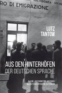 Aus den Hinterhöfen der deutschen Sprache
