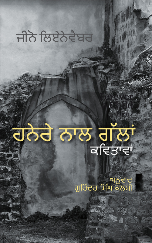 Hello Darkness (Punjabi)